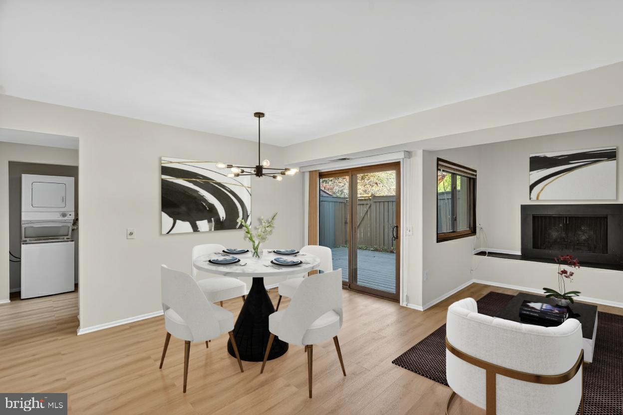 HICKORY RIDGE - Residential