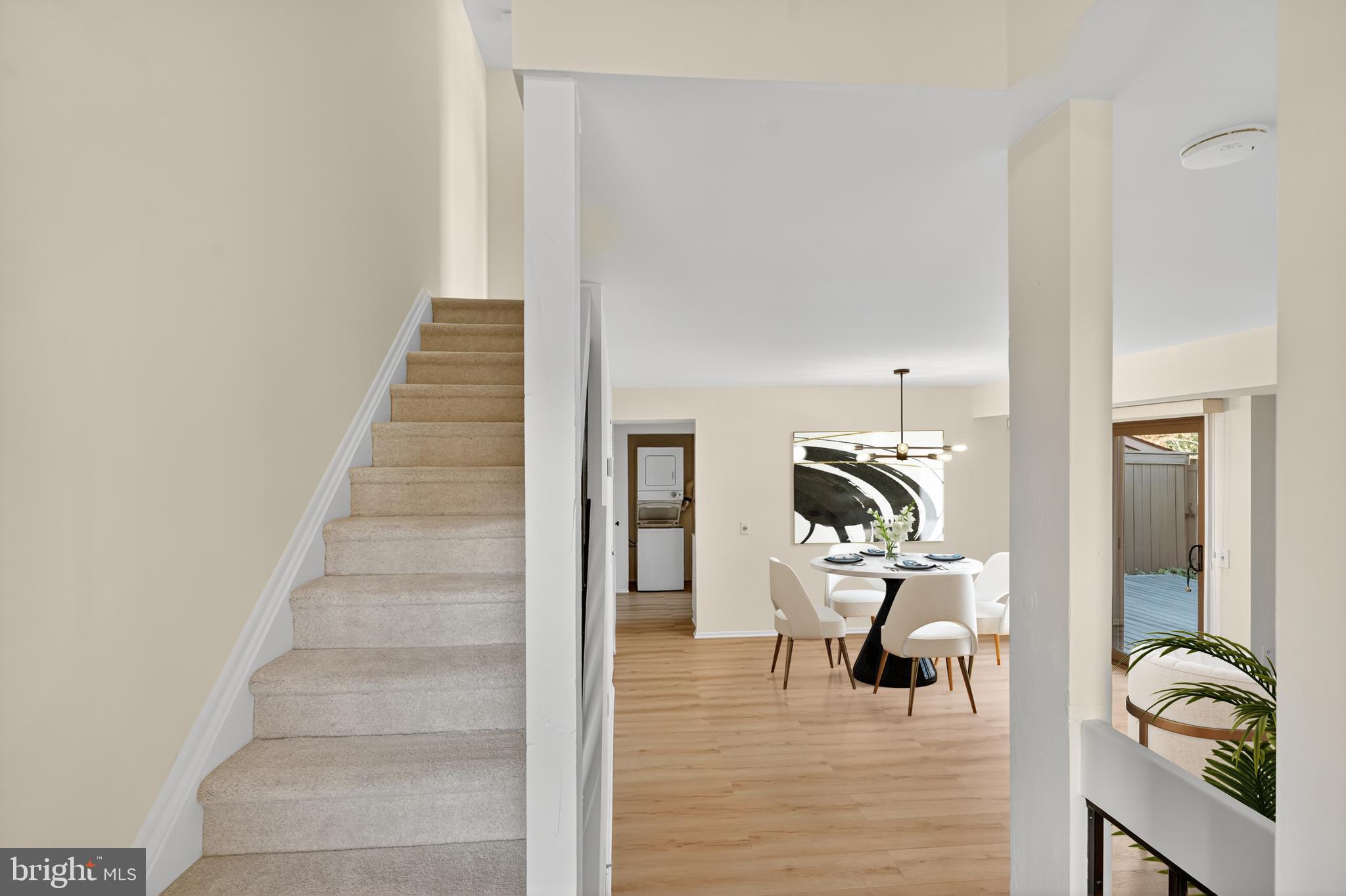 HICKORY RIDGE - Residential