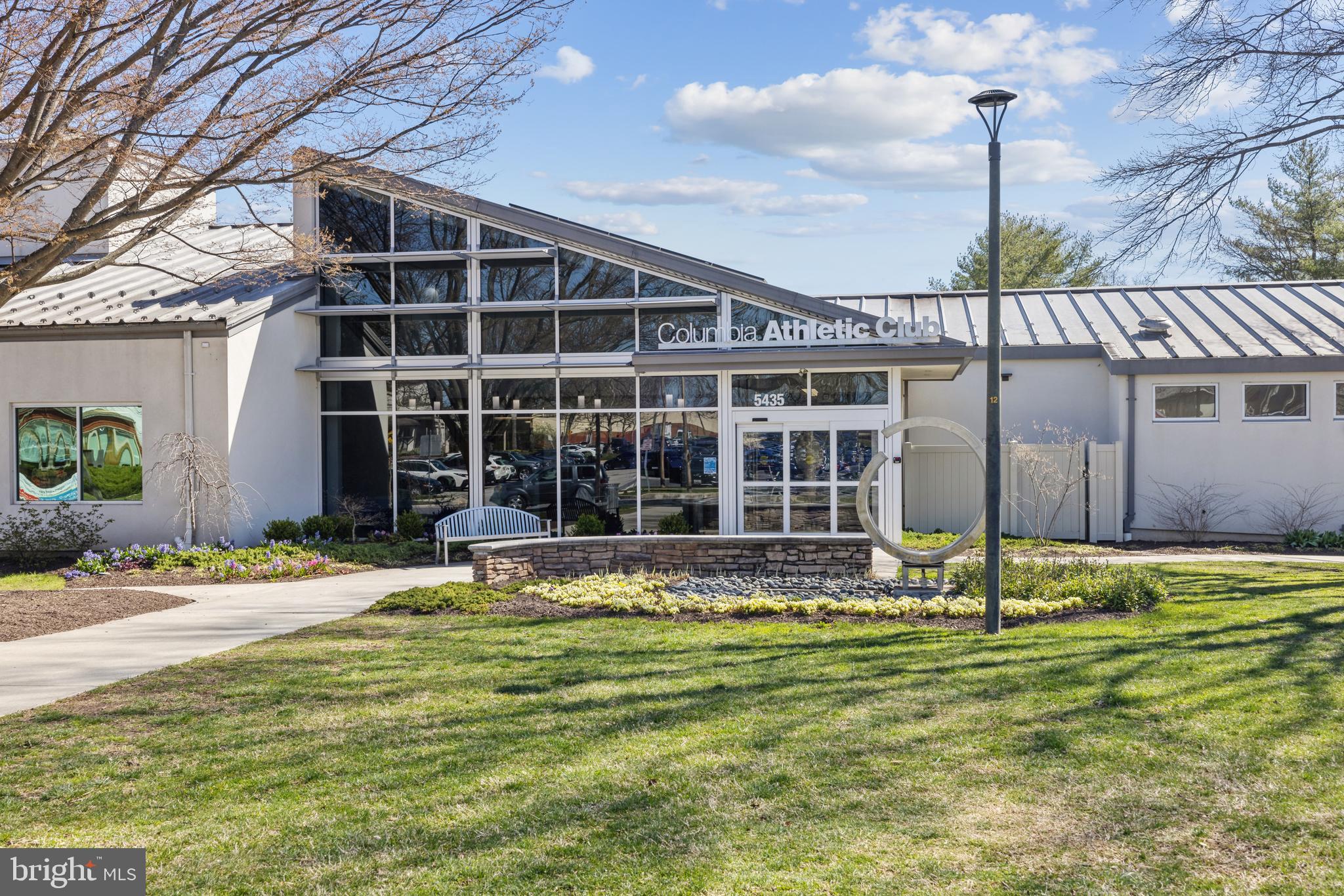 HICKORY RIDGE - Residential