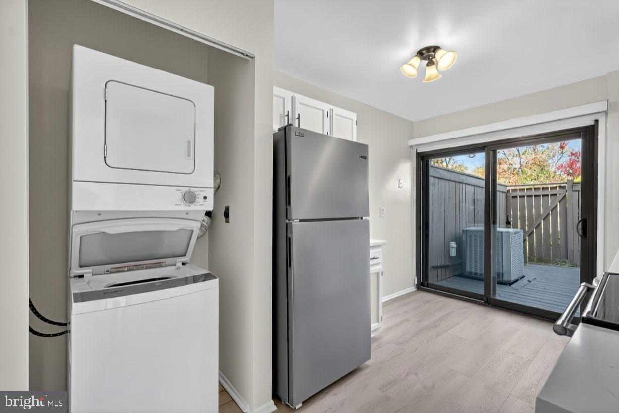 HICKORY RIDGE - Residential