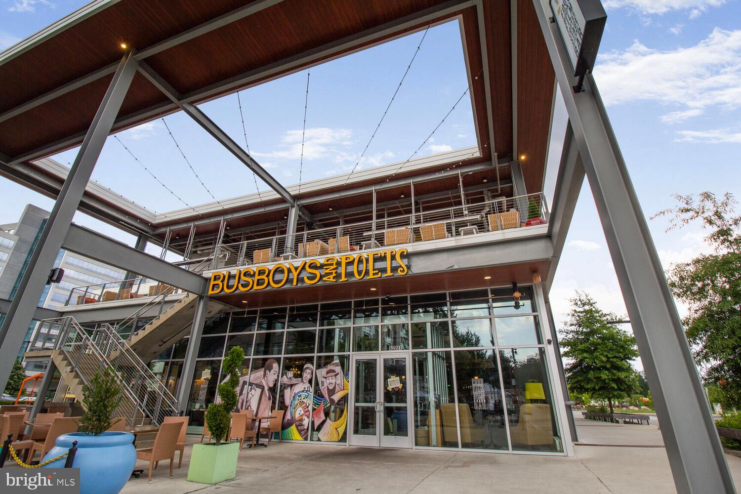 HICKORY RIDGE - Residential