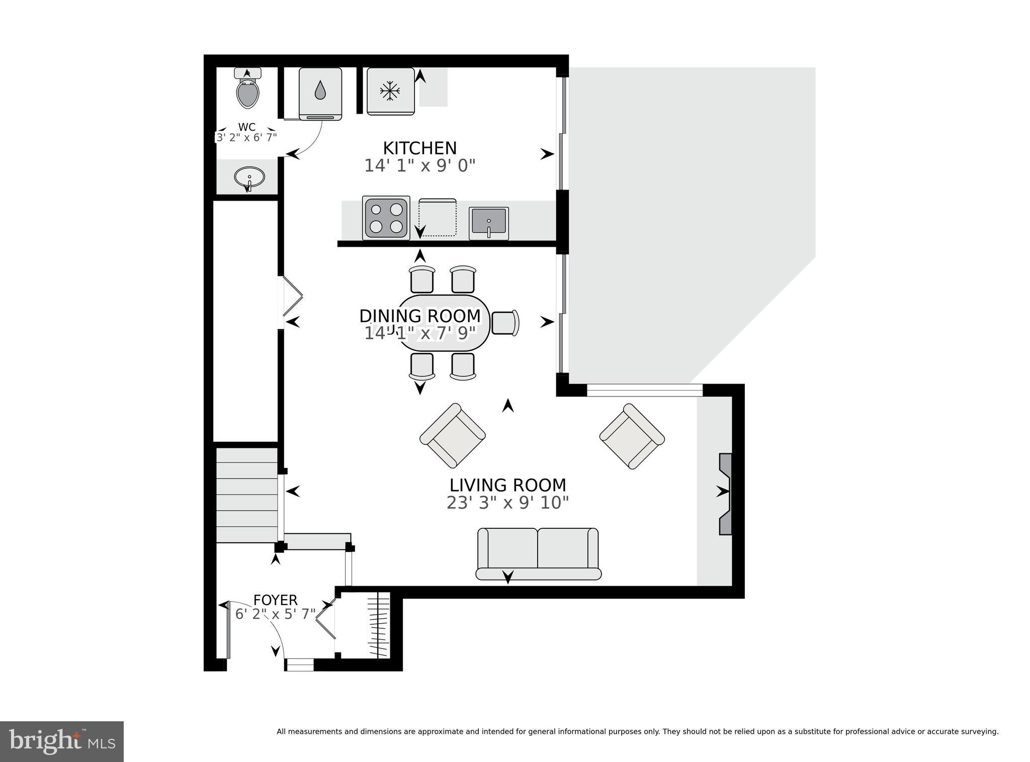 HICKORY RIDGE - Residential