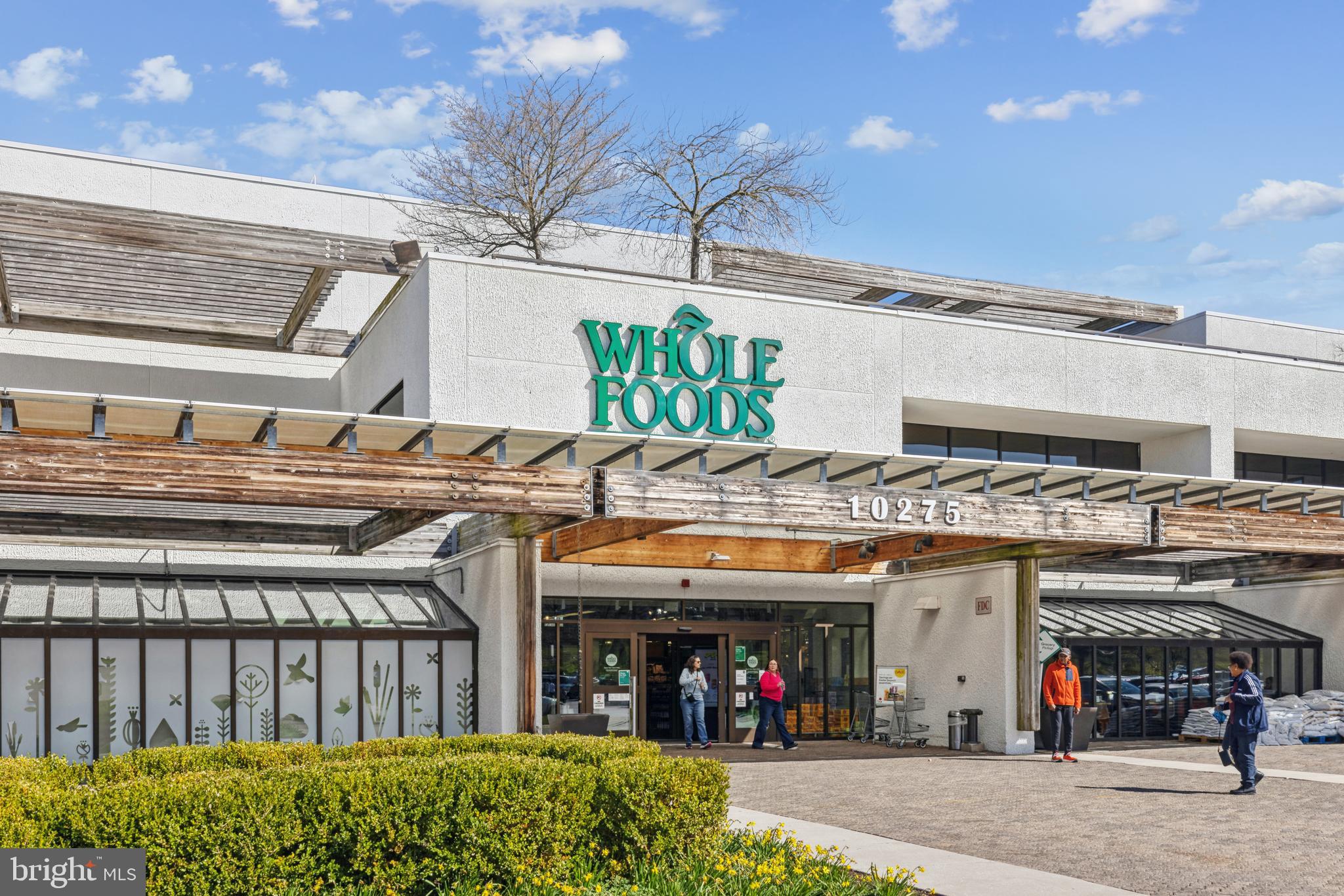 HICKORY RIDGE - Residential