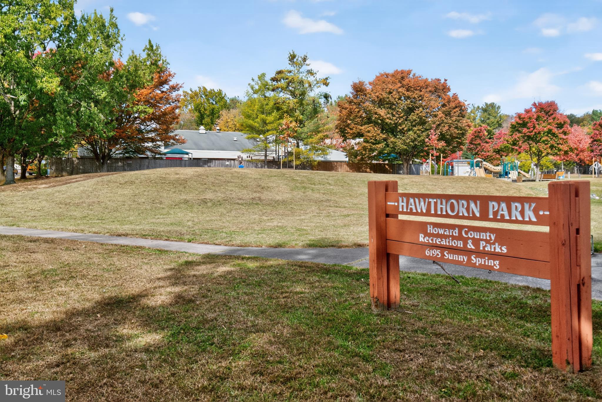 HICKORY RIDGE - Residential