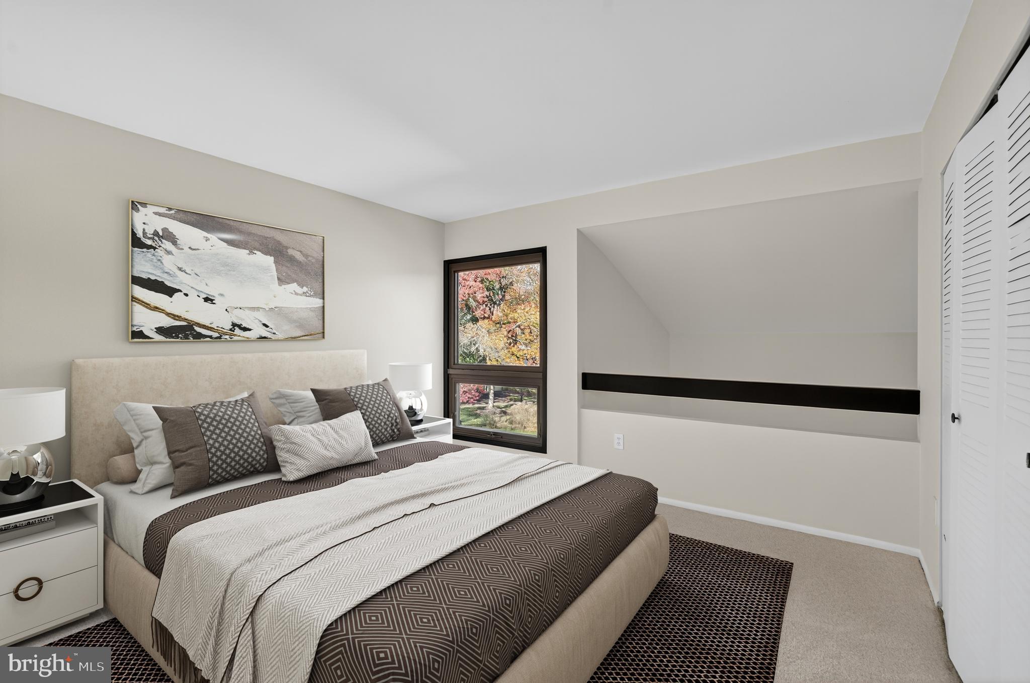 HICKORY RIDGE - Residential