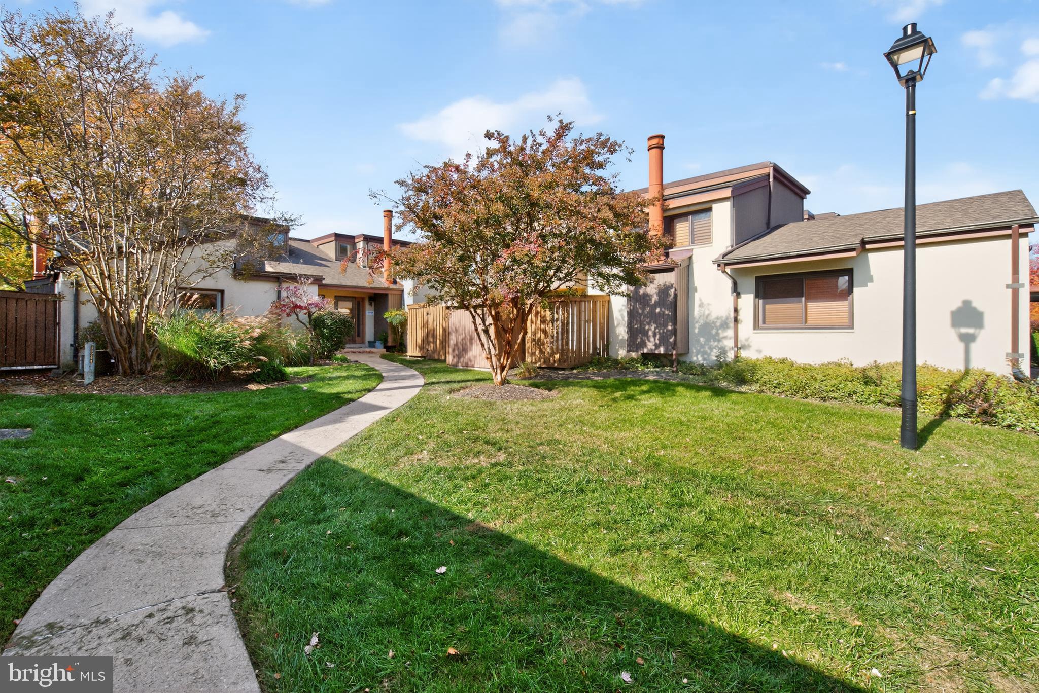 HICKORY RIDGE - Residential