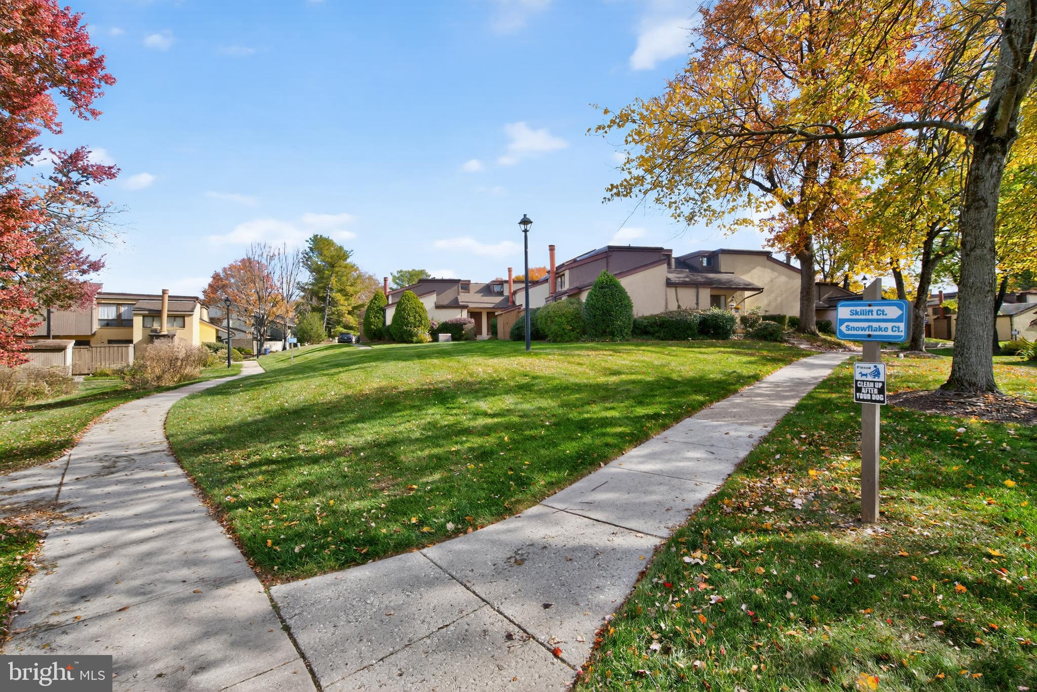 HICKORY RIDGE - Residential