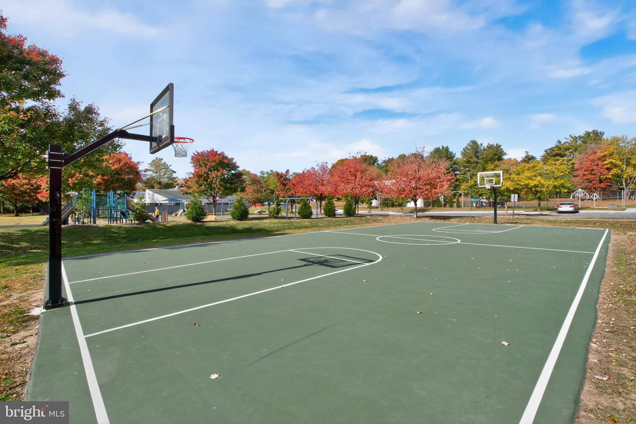 HICKORY RIDGE - Residential