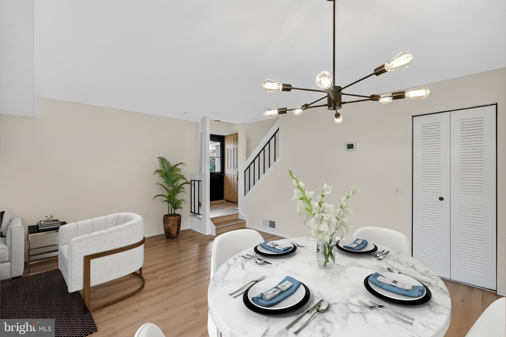 HICKORY RIDGE - Residential