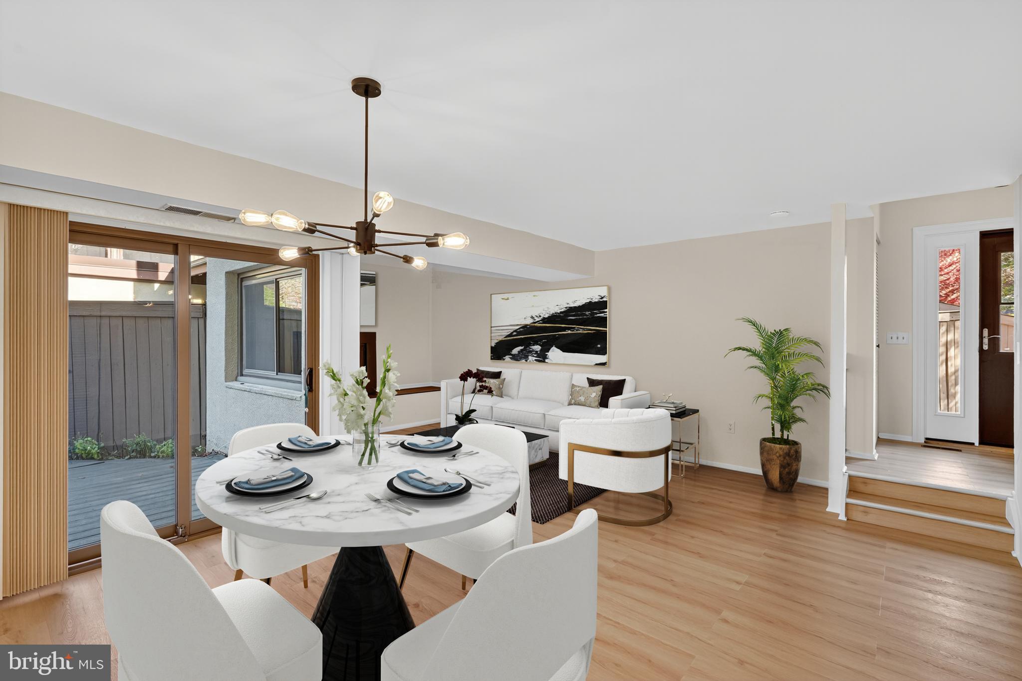 HICKORY RIDGE - Residential