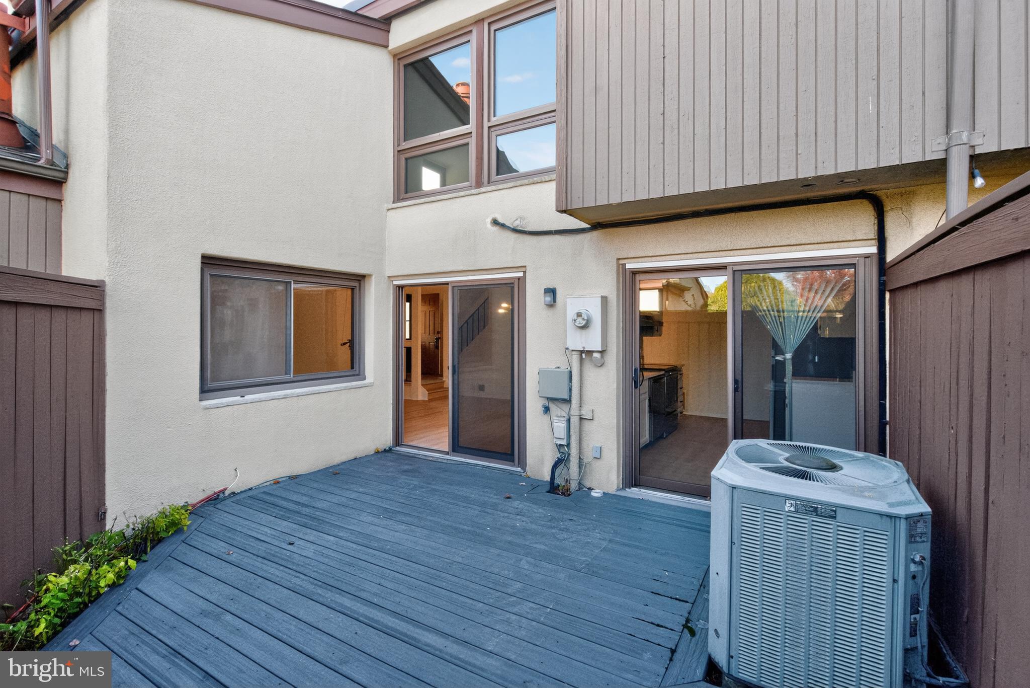 HICKORY RIDGE - Residential