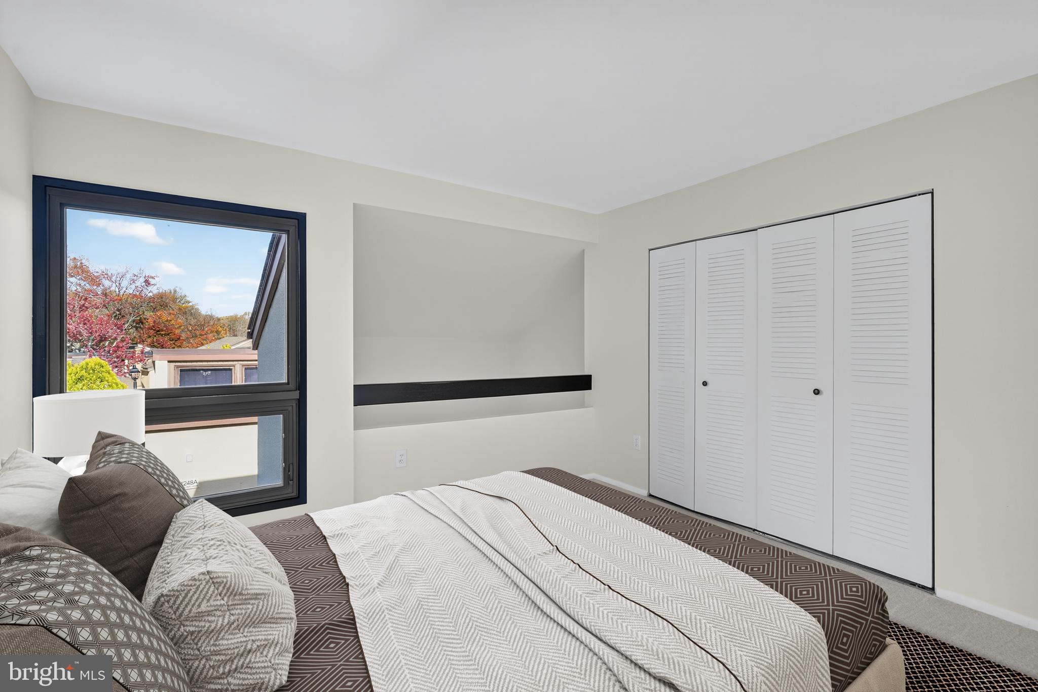 HICKORY RIDGE - Residential