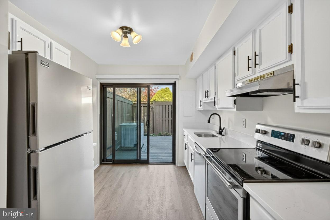 HICKORY RIDGE - Residential