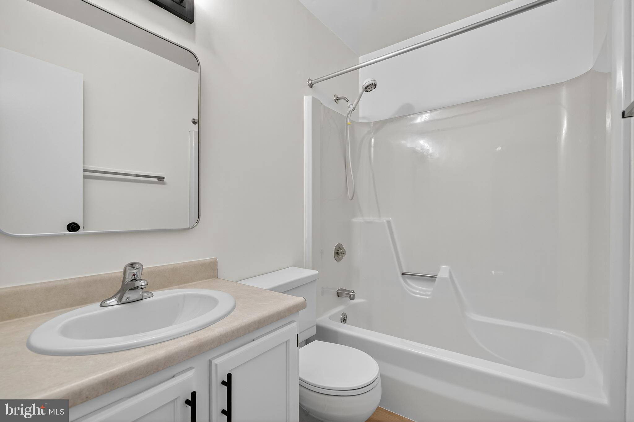 HICKORY RIDGE - Residential