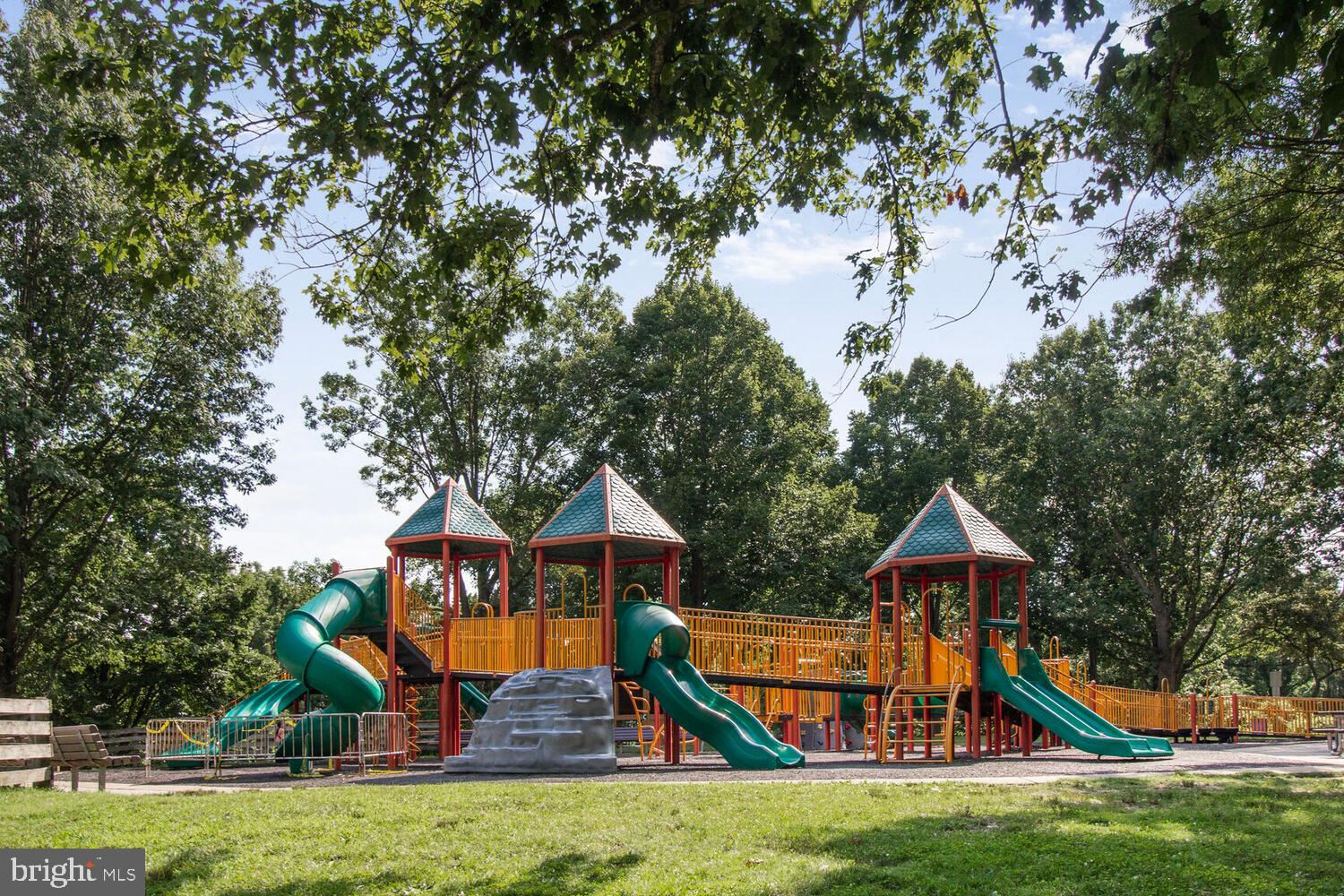 HICKORY RIDGE - Residential