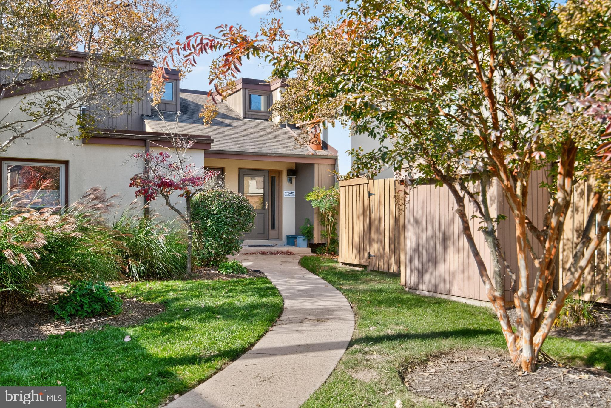 HICKORY RIDGE - Residential