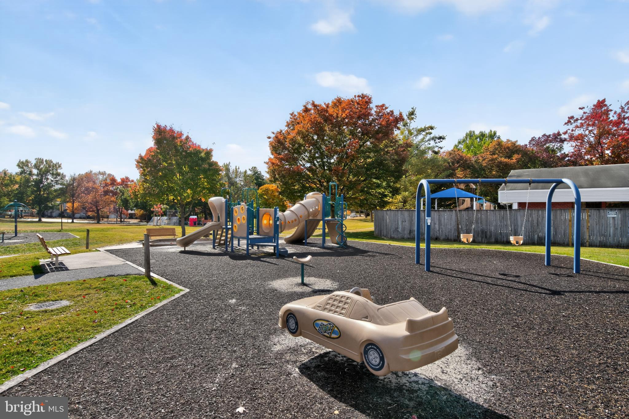 HICKORY RIDGE - Residential