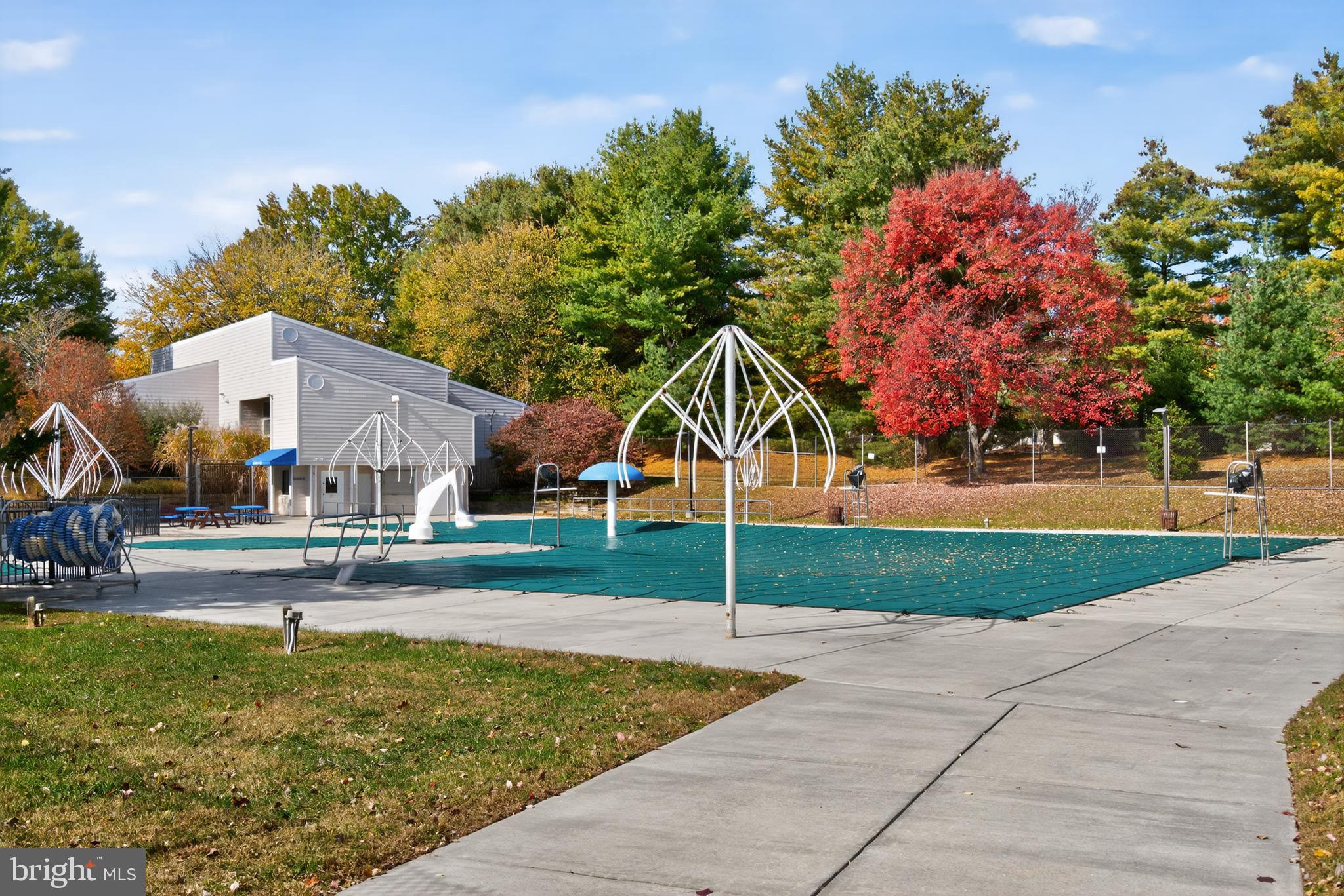 HICKORY RIDGE - Residential