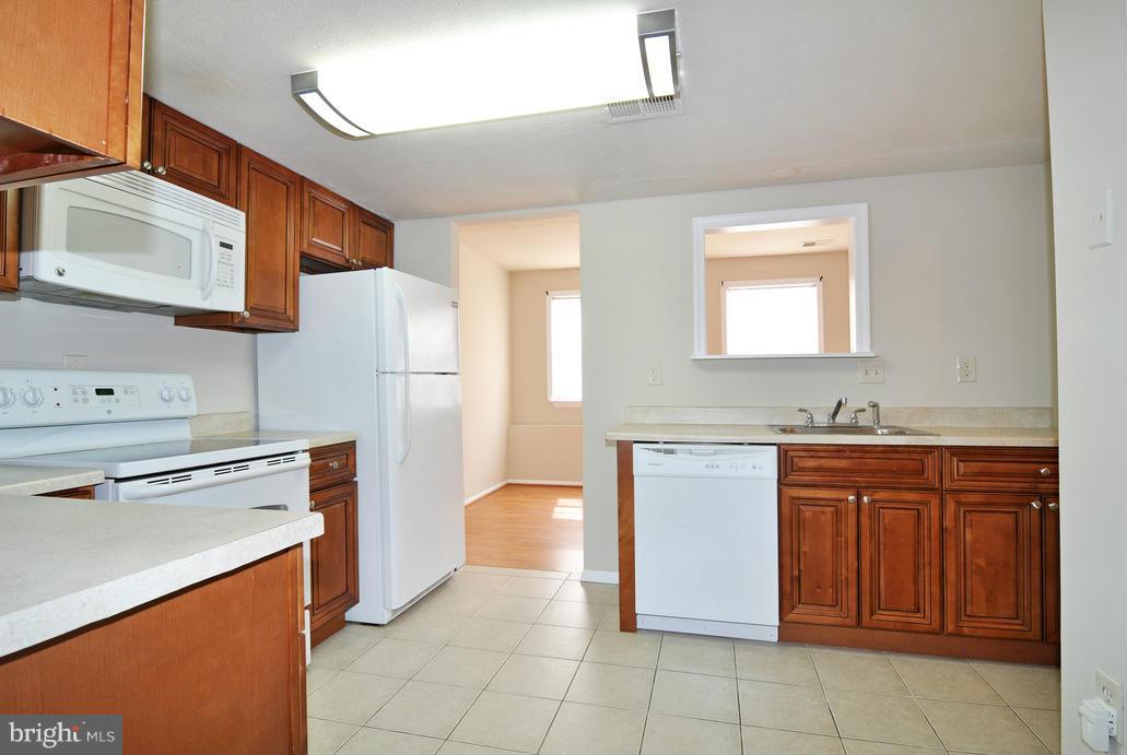 ST CHARLES SUB - CARRINGTON - Residential Lease