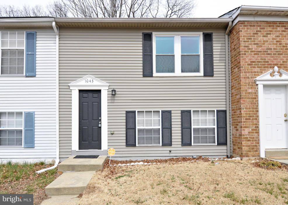 ST CHARLES SUB - CARRINGTON - Residential Lease