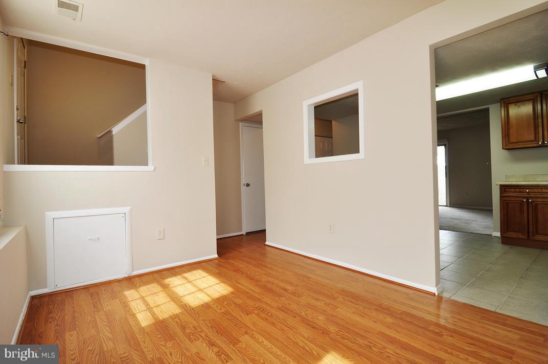 ST CHARLES SUB - CARRINGTON - Residential Lease