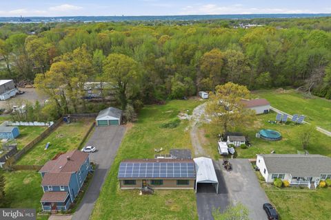Homes For Sale - 38 N Dupont Road<br/> Salem County, CARNEYS POINT, NJ 08069