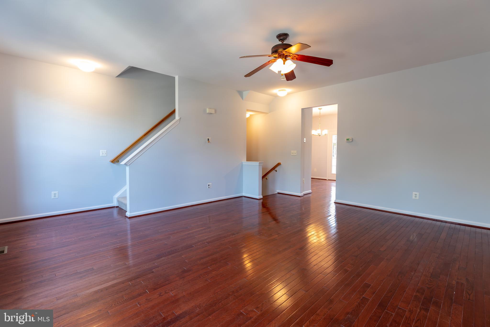 LANSDOWNE ON THE POTOMAC - Residential Lease