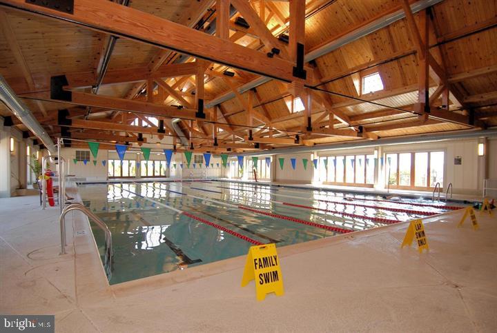 LANSDOWNE ON THE POTOMAC - Residential Lease