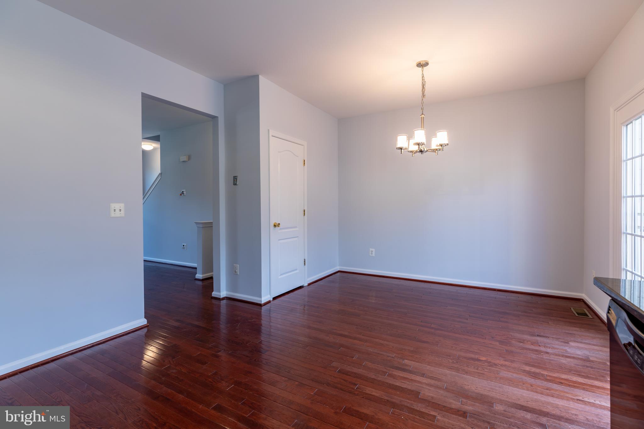 LANSDOWNE ON THE POTOMAC - Residential Lease