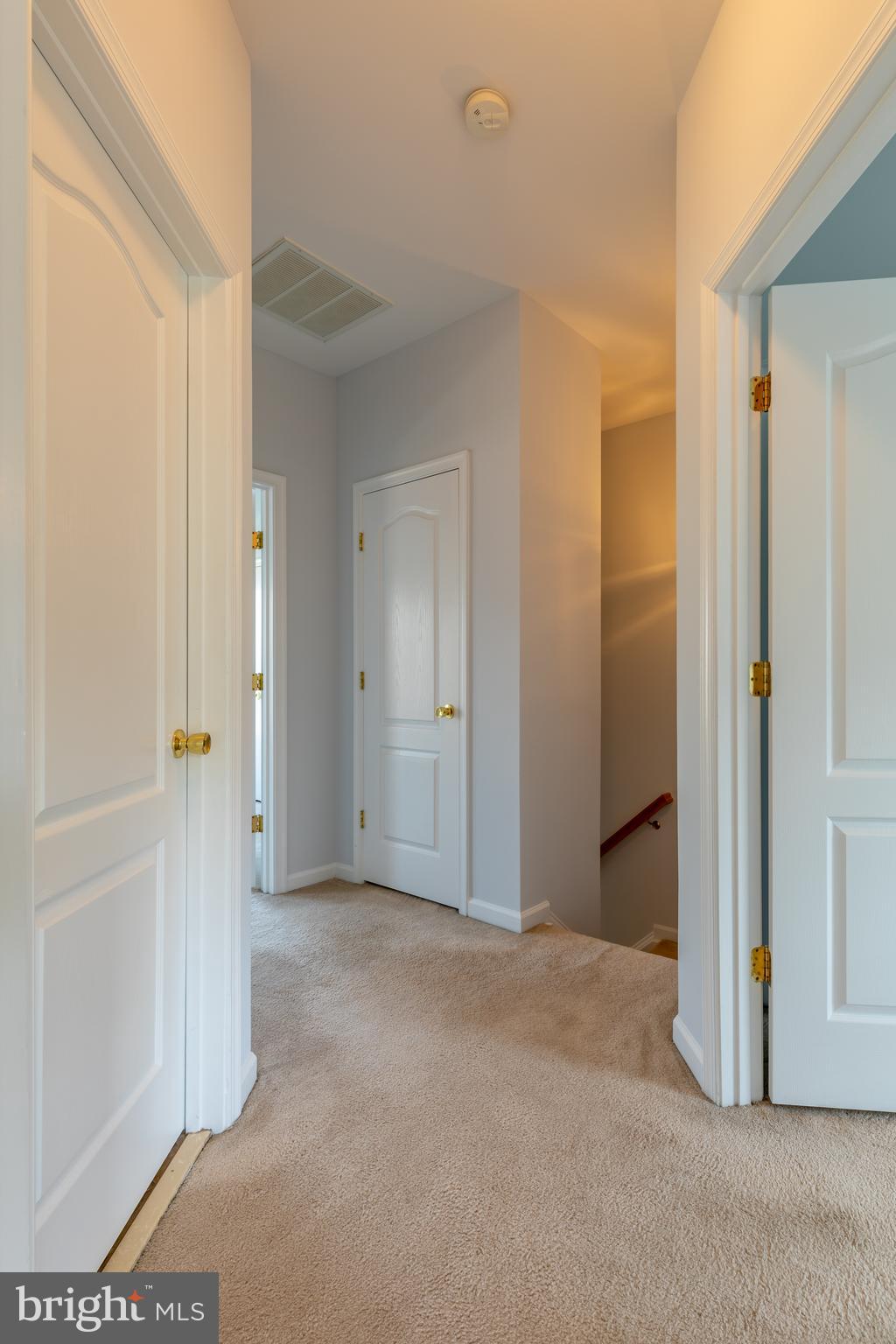 LANSDOWNE ON THE POTOMAC - Residential Lease