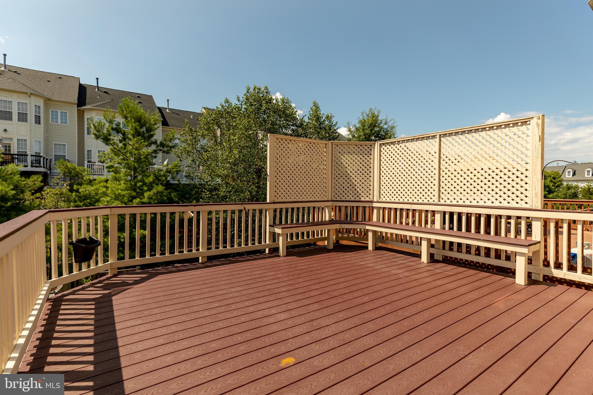 LANSDOWNE ON THE POTOMAC - Residential Lease