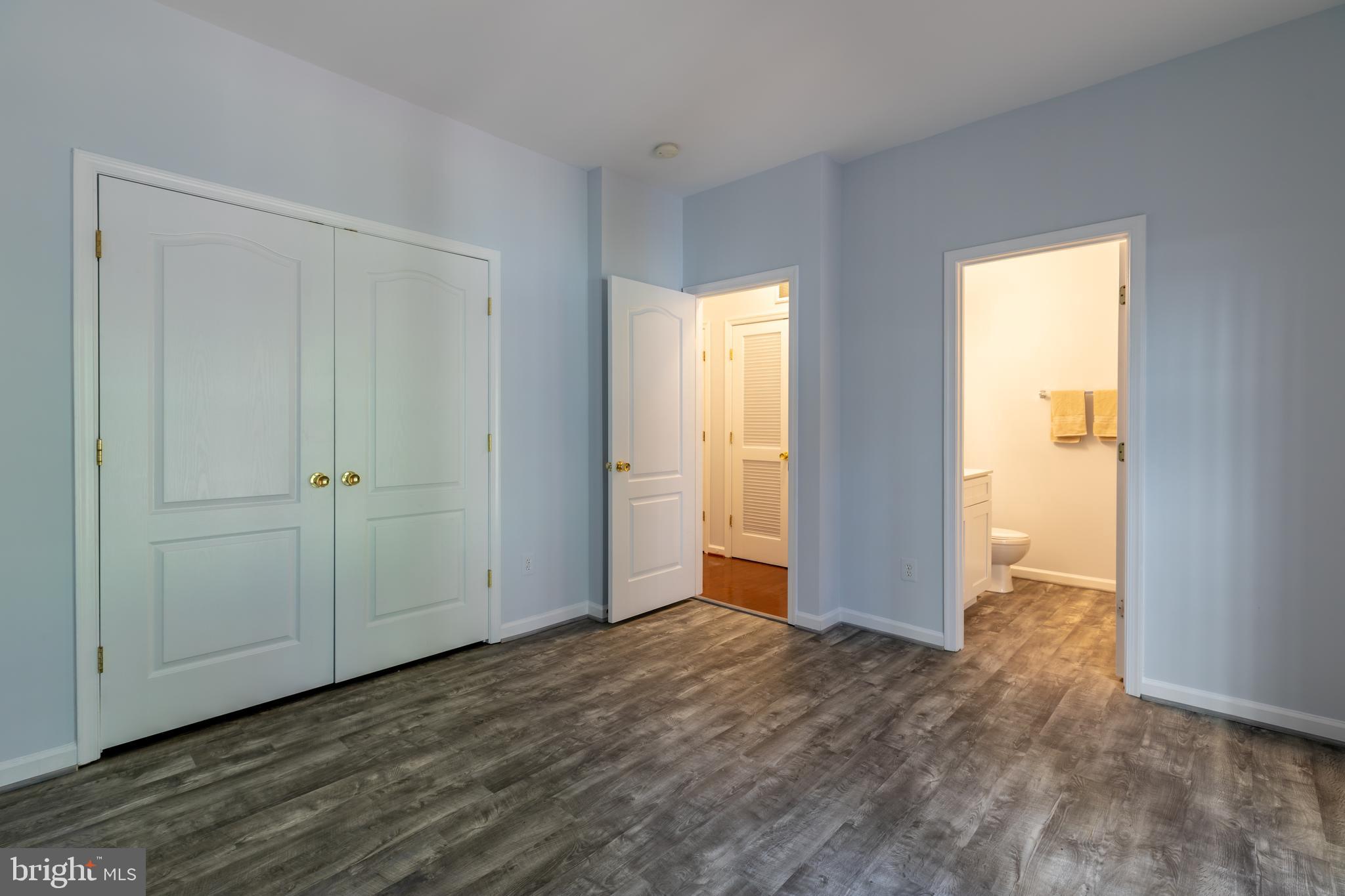 LANSDOWNE ON THE POTOMAC - Residential Lease