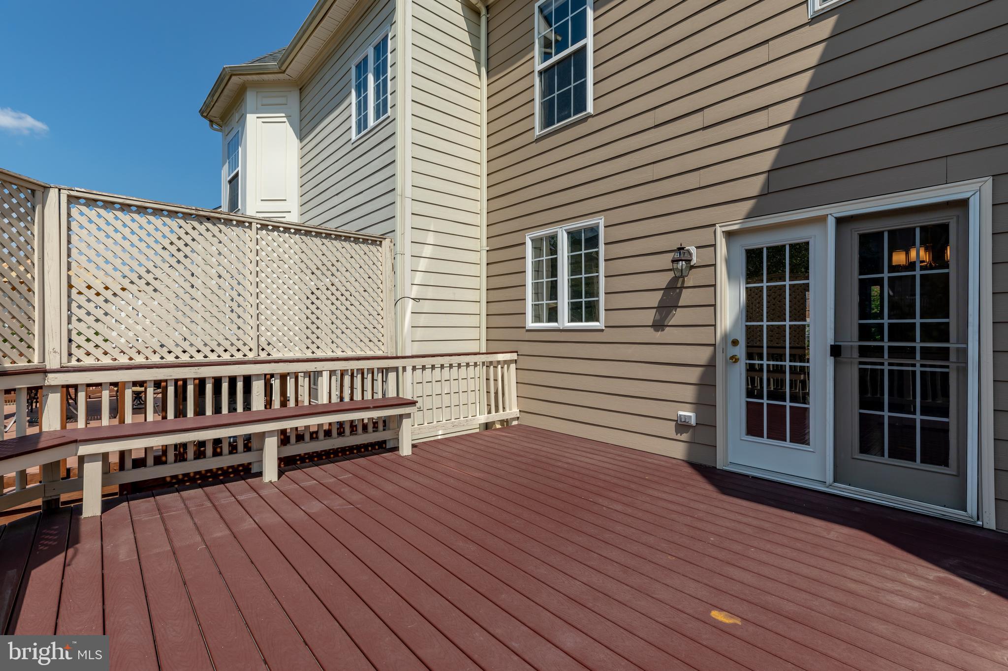 LANSDOWNE ON THE POTOMAC - Residential Lease