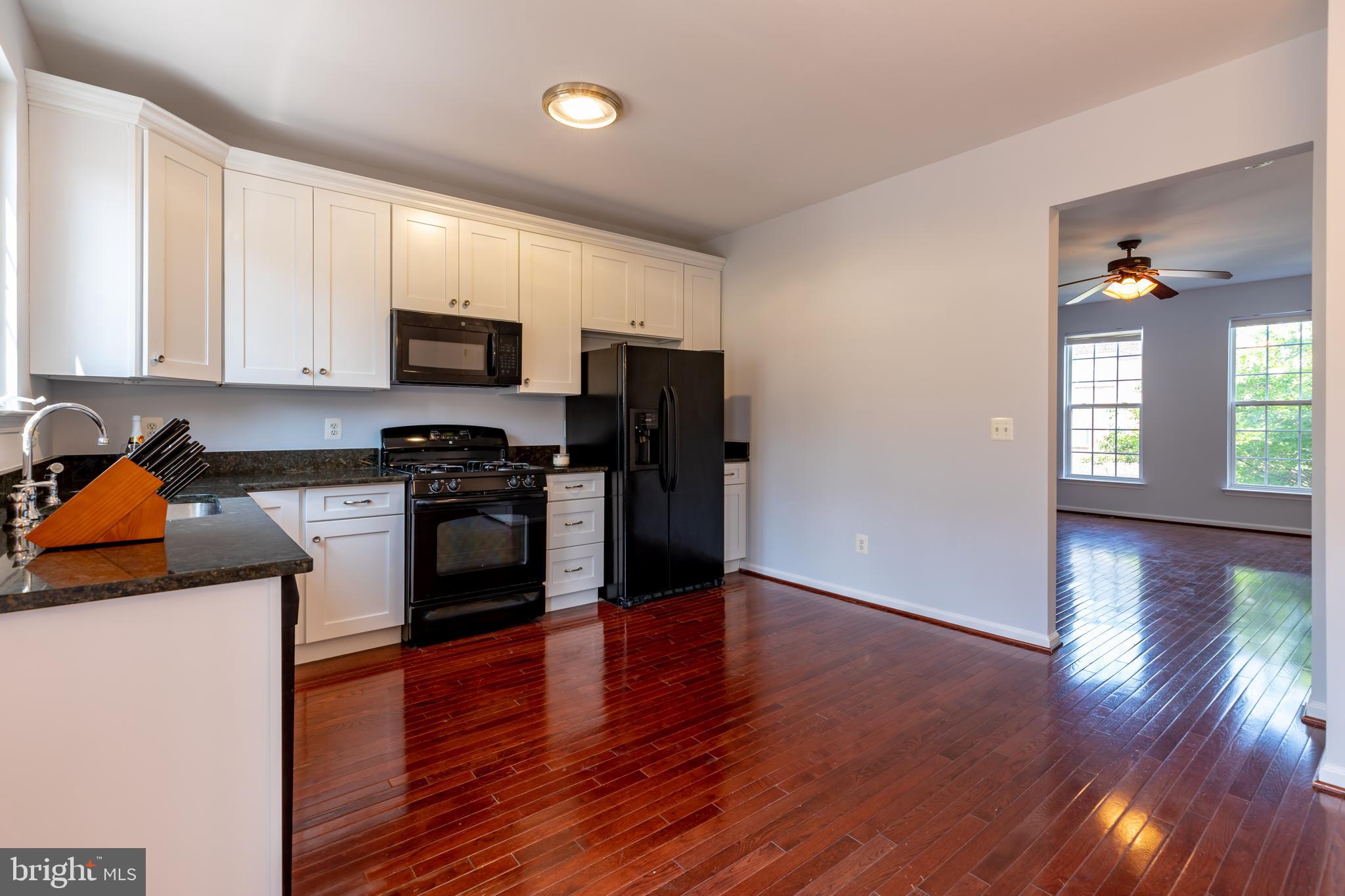 LANSDOWNE ON THE POTOMAC - Residential Lease