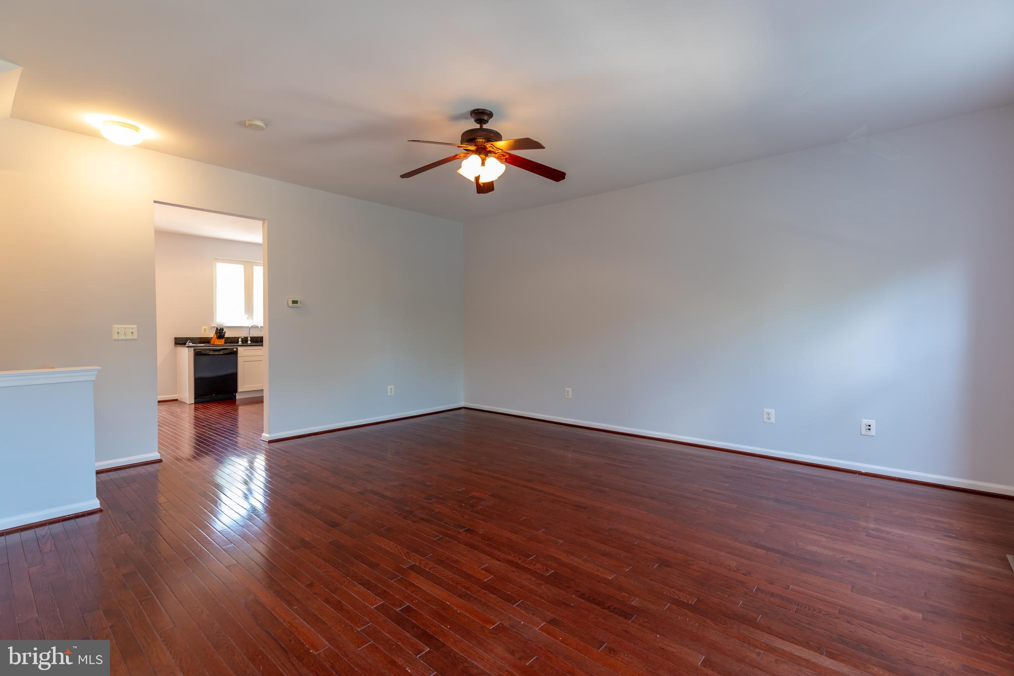 LANSDOWNE ON THE POTOMAC - Residential Lease