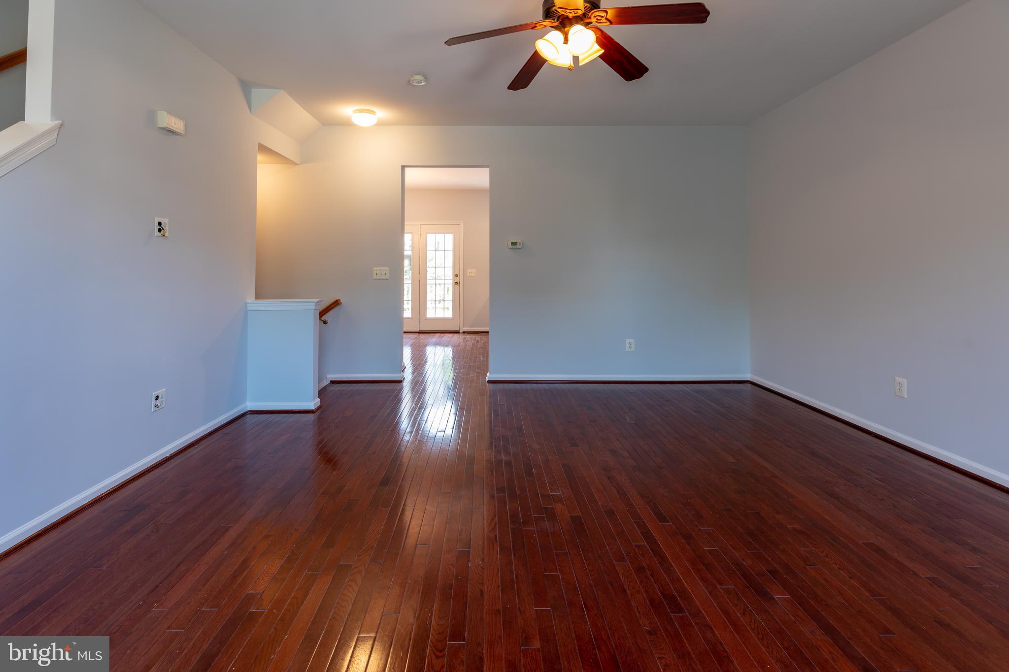 LANSDOWNE ON THE POTOMAC - Residential Lease