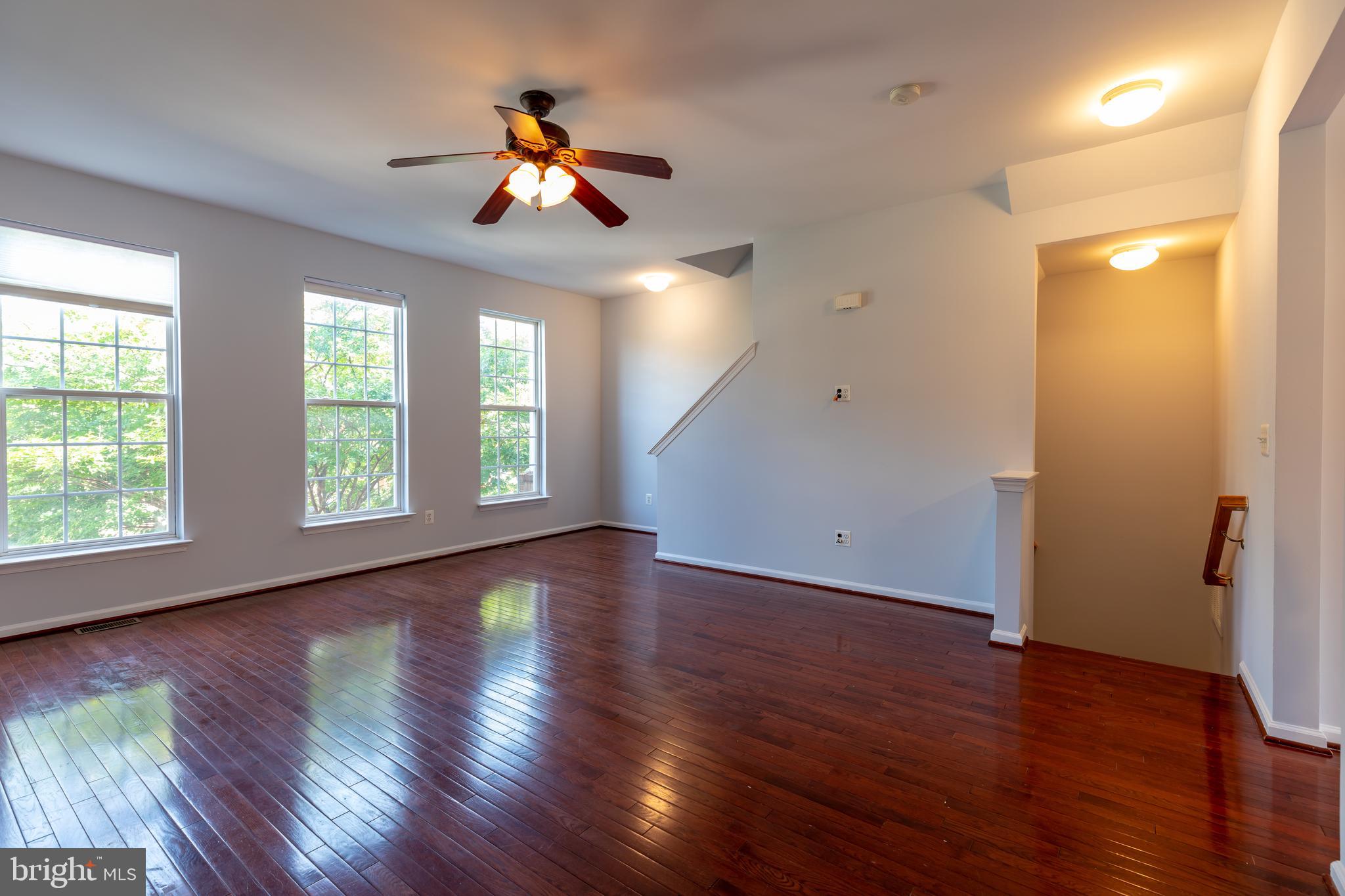 LANSDOWNE ON THE POTOMAC - Residential Lease