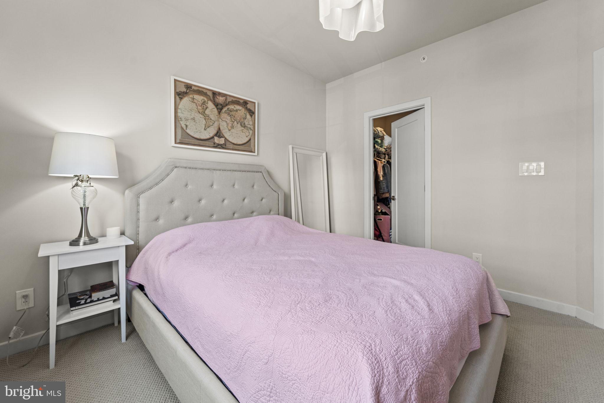 UNION PARK AT MCLEAN - Residential Lease