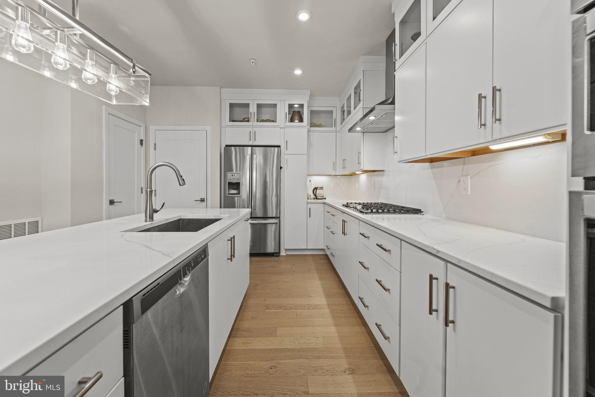 UNION PARK AT MCLEAN - Residential Lease