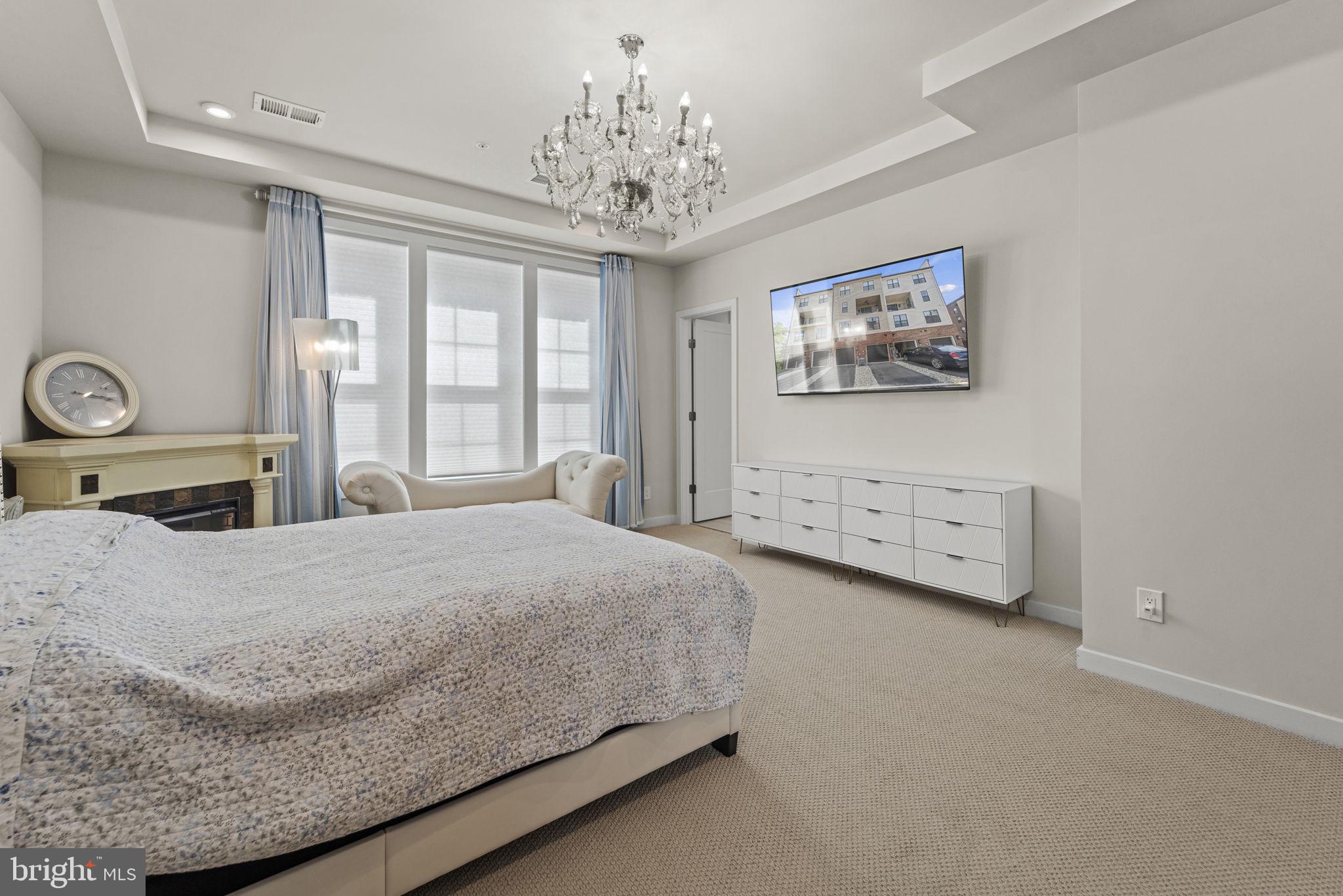 UNION PARK AT MCLEAN - Residential Lease