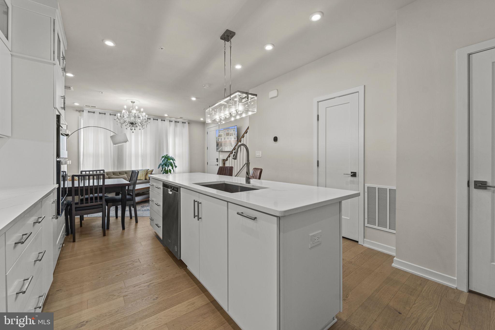 UNION PARK AT MCLEAN - Residential Lease