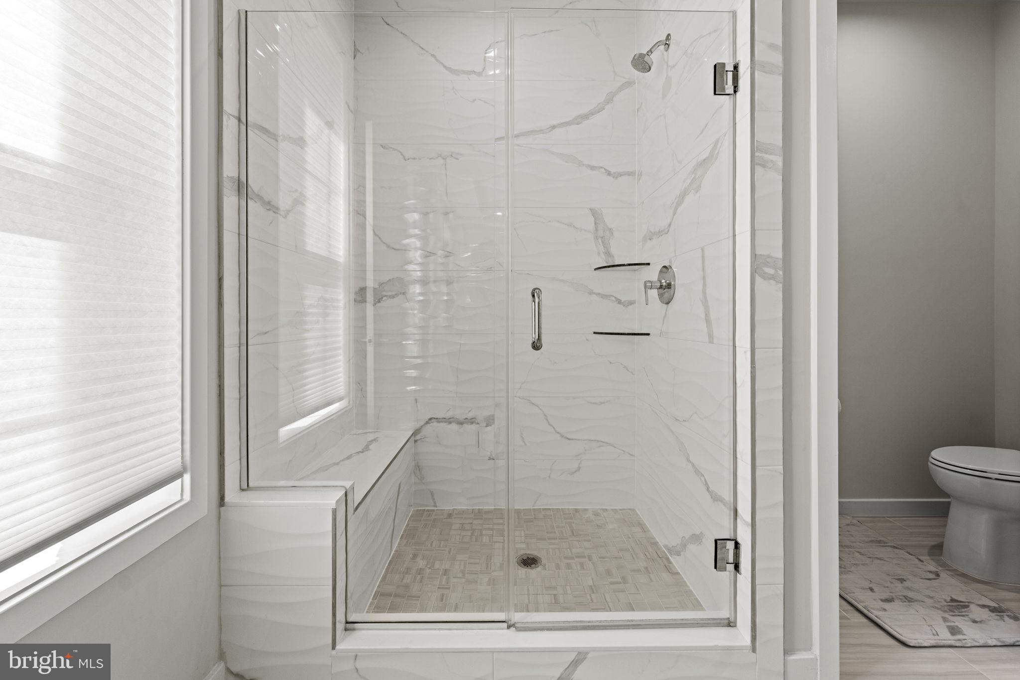 UNION PARK AT MCLEAN - Residential Lease