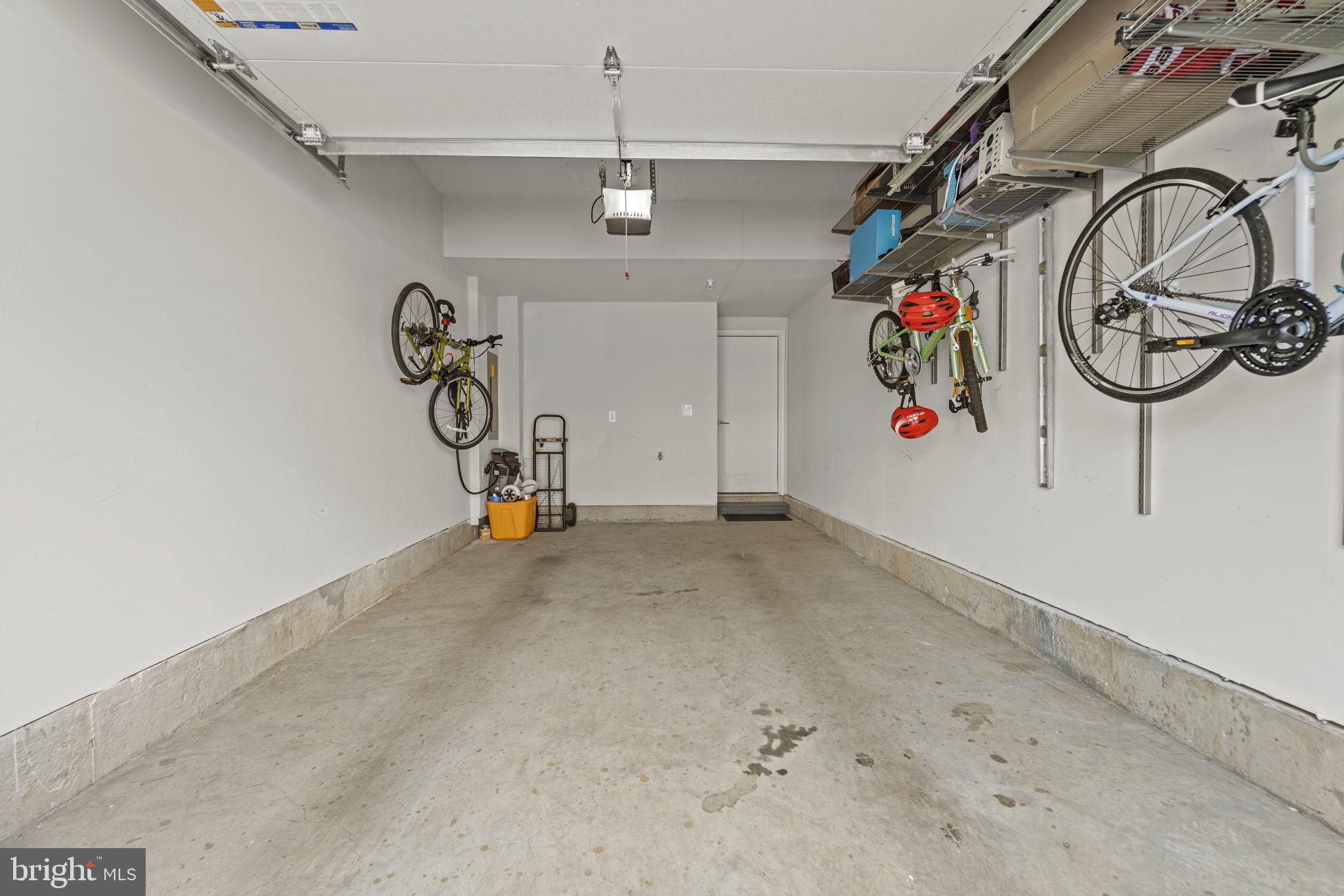 UNION PARK AT MCLEAN - Residential Lease