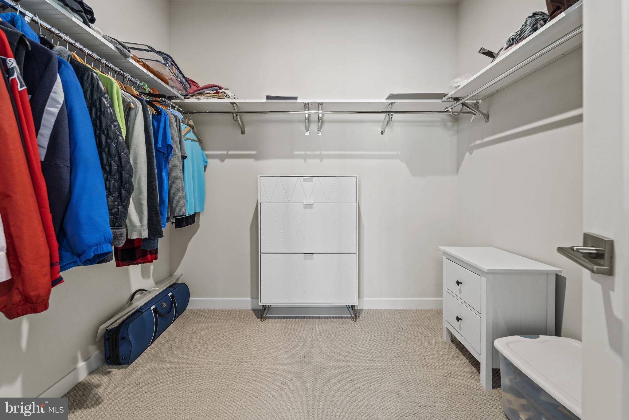 UNION PARK AT MCLEAN - Residential Lease