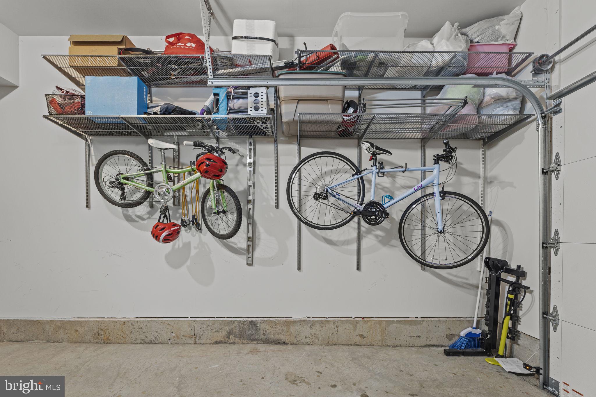 UNION PARK AT MCLEAN - Residential Lease