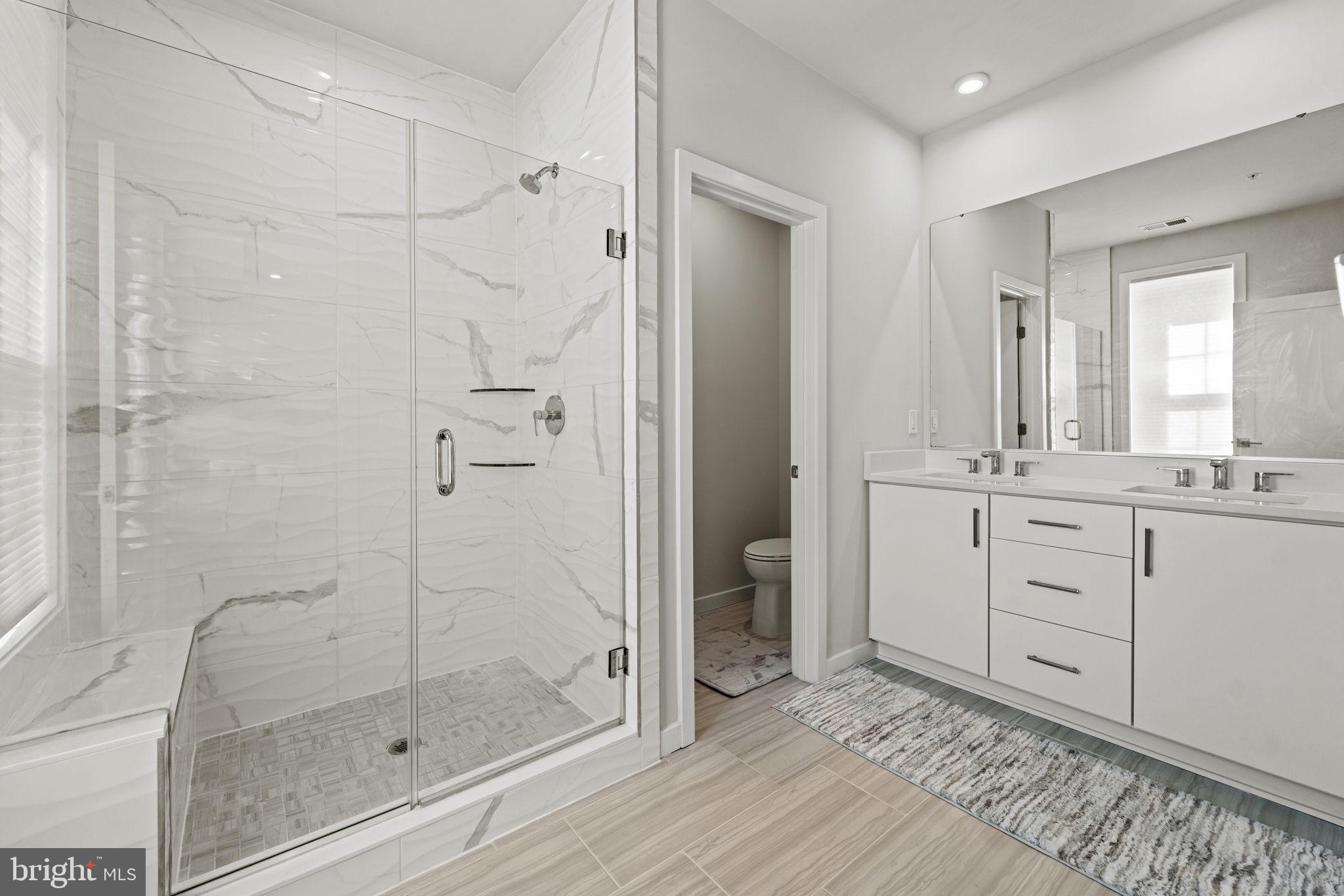 UNION PARK AT MCLEAN - Residential Lease