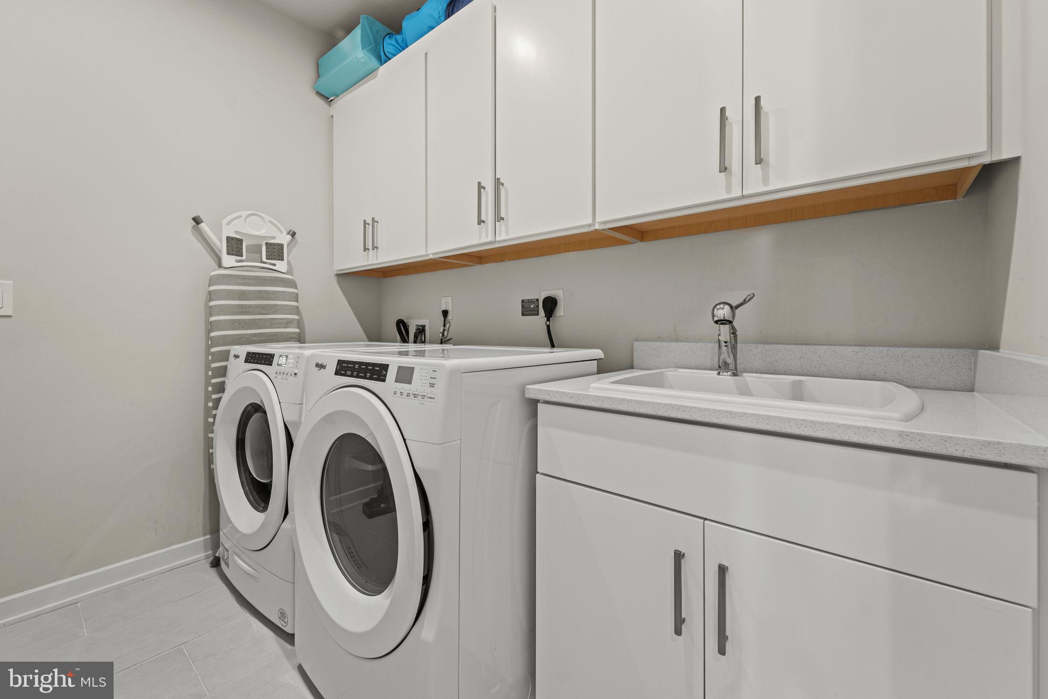 UNION PARK AT MCLEAN - Residential Lease