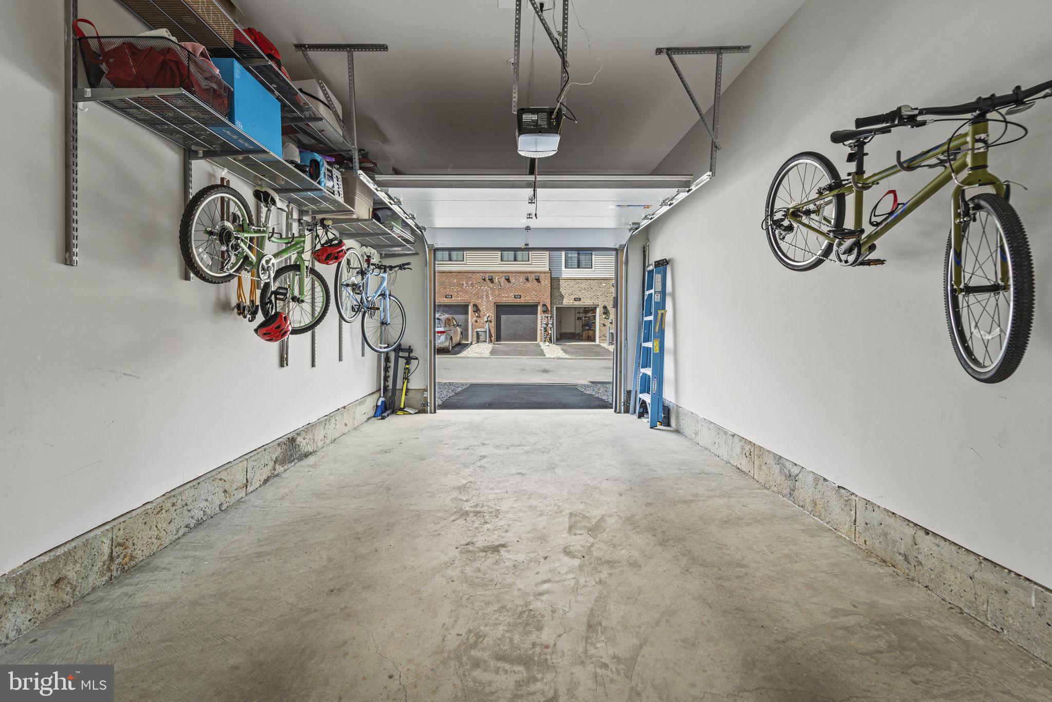 UNION PARK AT MCLEAN - Residential Lease