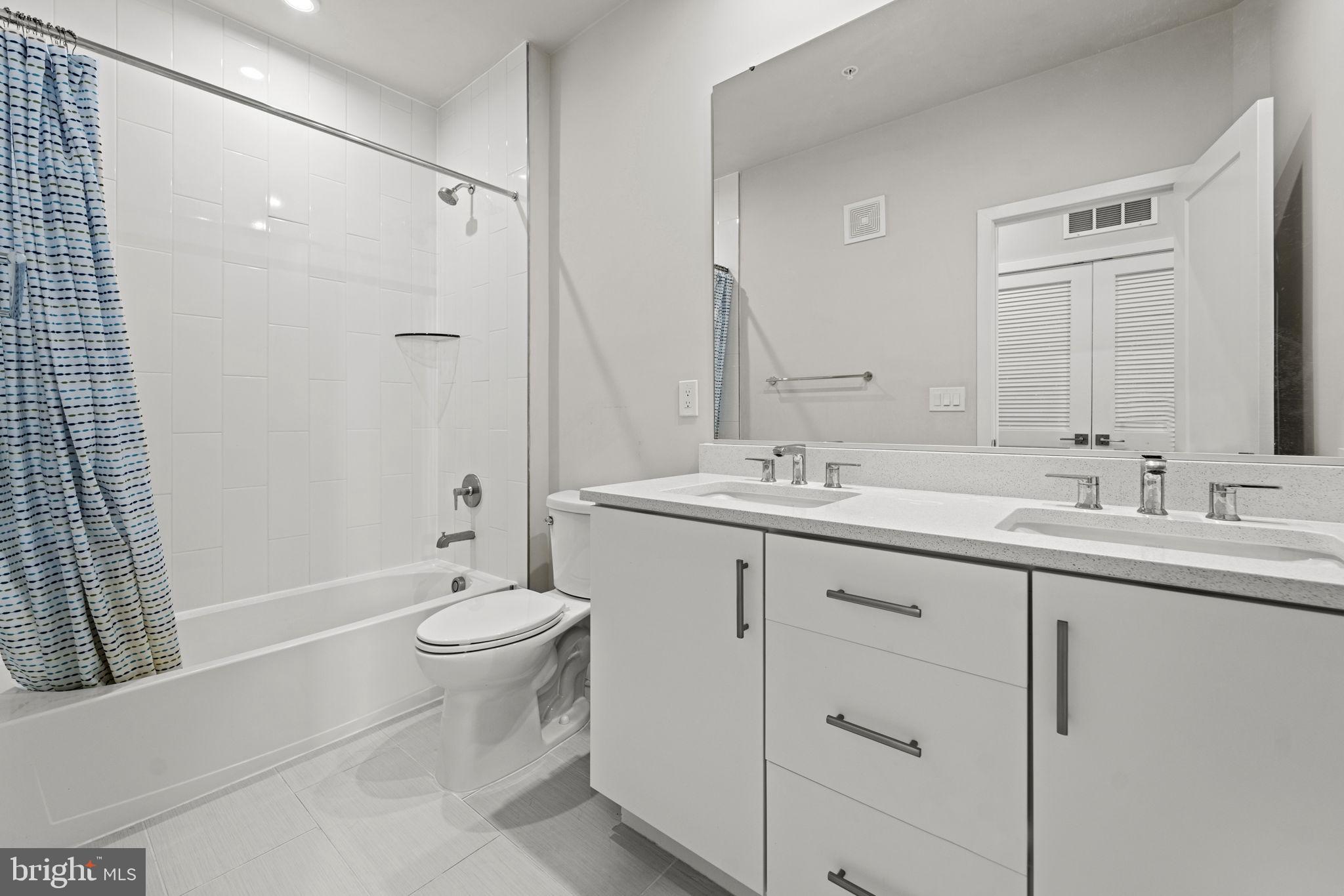 UNION PARK AT MCLEAN - Residential Lease