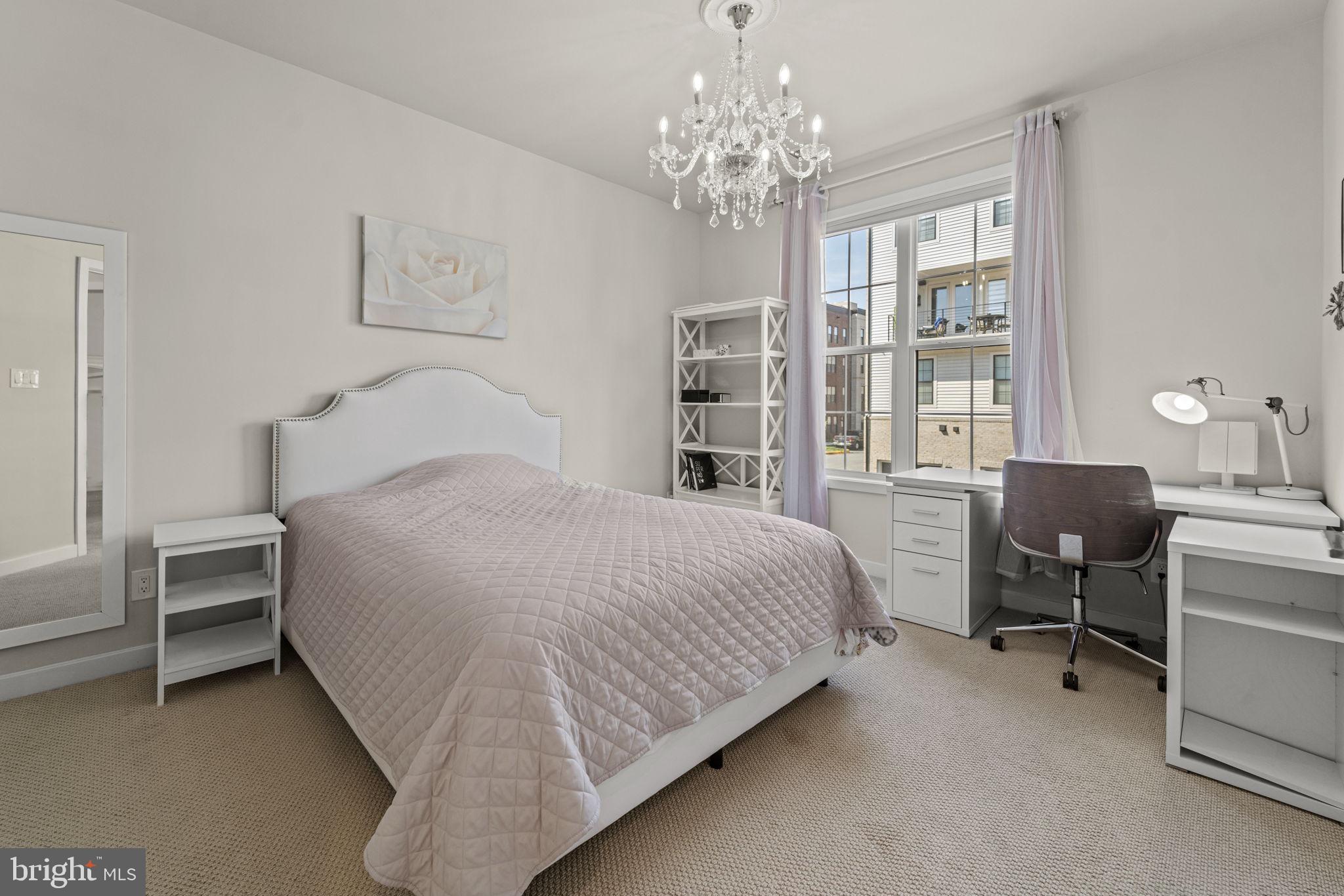 UNION PARK AT MCLEAN - Residential Lease